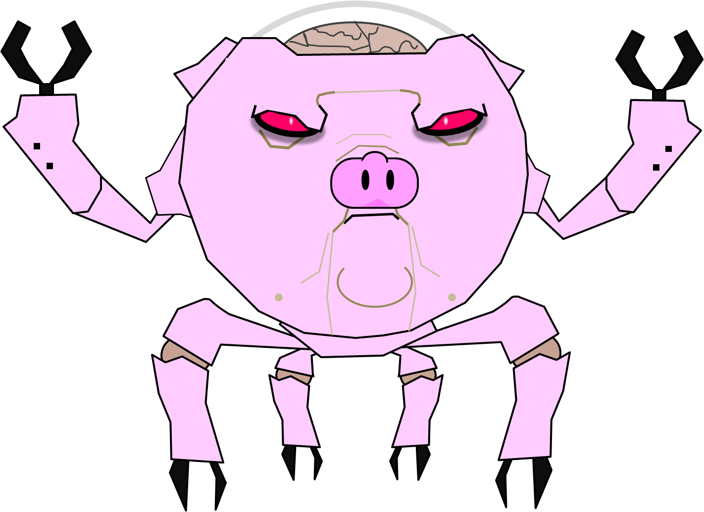 EarthBound / Mother 3 Goodness.